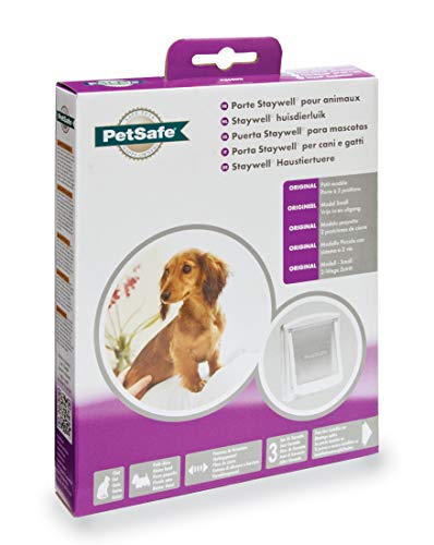 PetSafe 715SGIFD