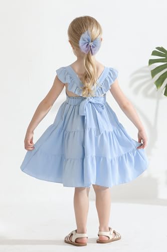 La Mejor comparativa de Vestidos niña sfera - solo los mejores. 12 Imagen adicional