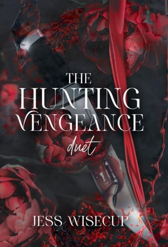The Hunting Vengeance Duet