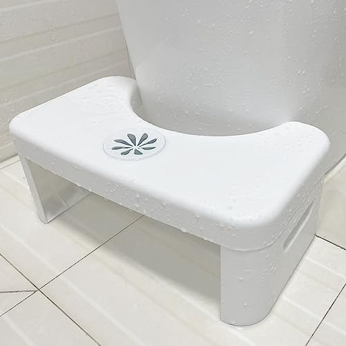 The Best Pooping Posture for a Healthy Gut