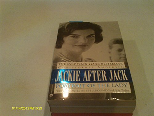 Jackie After Jack: Portrait of the Lady: Portrait
