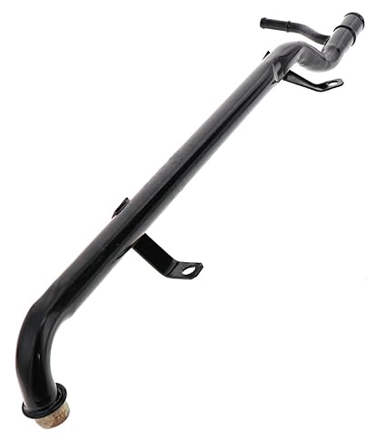 Genuine Chrysler 4792185AD Cooling Heater Feed Tube