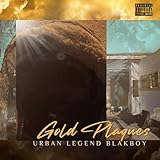  Gold Plaques [Explicit]