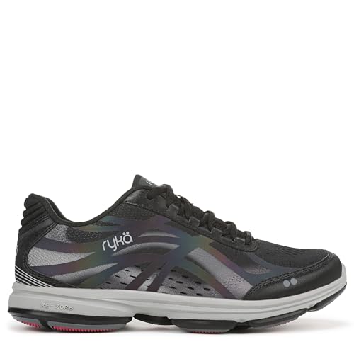 Image of Ryka Womens Devotion Plus 3 | Walking Shoes