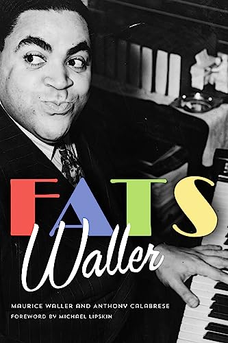 Fats Waller view 2