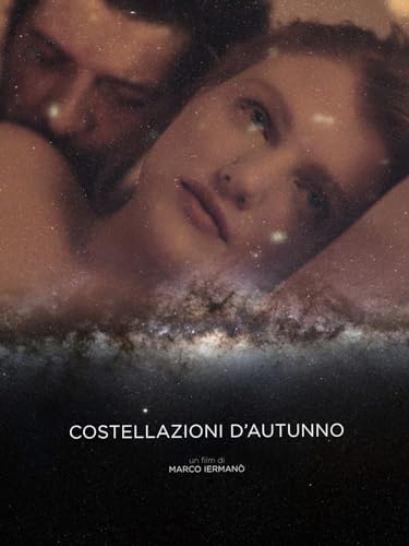  Costellazioni d\'autunno