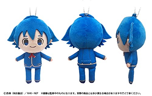 魔入りました！入間くん 漫画とぬいぐるみセット Amazon.co.jp: タピオカ(Tapioca) 魔入りました!入間くん ぷち