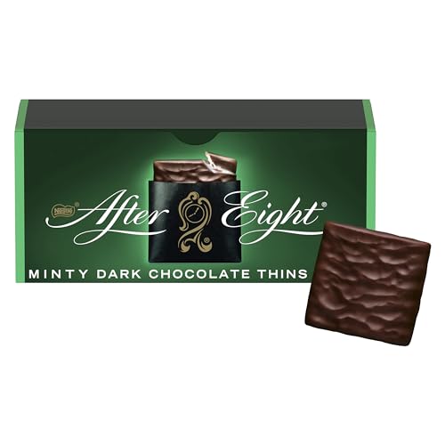 Image of After Eight Mint Chocolate Thins, 12 X 200 g