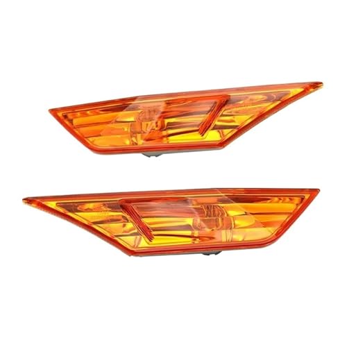Marcador de para giro Honda Civic intermitente lateral de alta visibilidad FC1 2016-2021