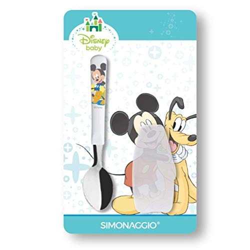 Simonaggio Jogo Infantil Disney Baby Mickey Multicor Pacote De 2