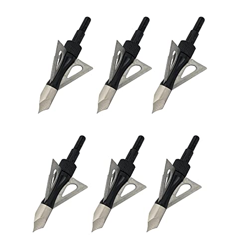 fixed broadheads