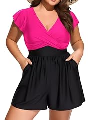 Hot Pink 1 Black