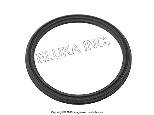BMW Mini Water Pump Flange O-Ring - Flange to Engine Block Cooper S Coop.S JCW GP Cooper S