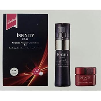 Amazon インフィニティ インテンシブ リンクル セラム 付けかえ用 40g インフィニティ 美容液 通販