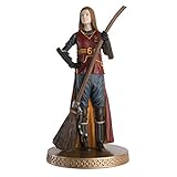 Eaglemoss Harry Potter Wizarding World 1:16 Figure | 034 Ginny Weasley