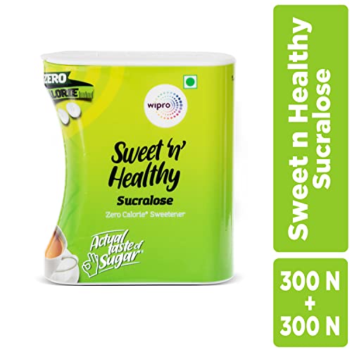 Sweet-n-Healthy-Zero-Calorie-Sugar-Substitute-Sucralose-Tablets-by-Wipro-300-Tablets-300-Tablets-Free