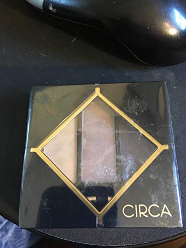 CIRCA COLOR FOCUS EYE SHADOW PALETTE 03 VISIONARY 0.19 OZ