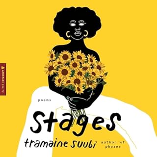 Stages cover art