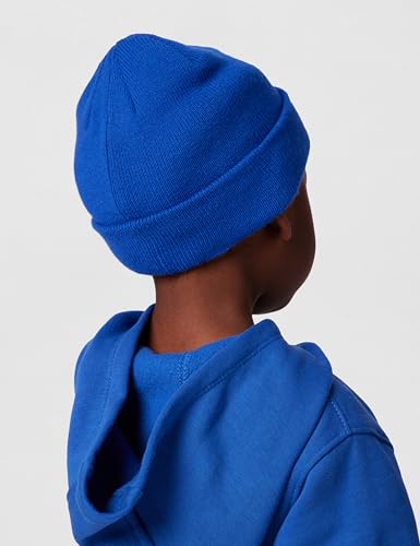 Image of Nike Kids' Club Beanie and Glove /Mitten Set