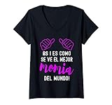 As I Es Como Se Ve El Mejor Momia Del Mundo - Madre