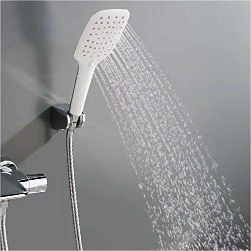 Robinet de lavabo et mitigeur de douche pour résoudre les variations de température d'eau