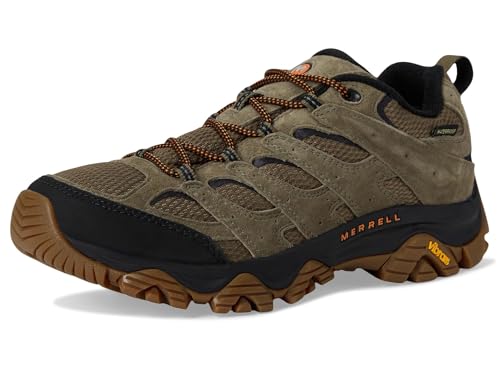 Image of Merrell Men's Moab 3 Waterproof Boots