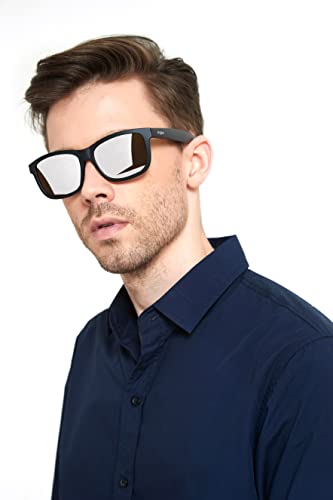 Image of Polarized Sunglasses for Women and Men, Fishing Driving Sun Glasses UV Glare Protection RFS8201