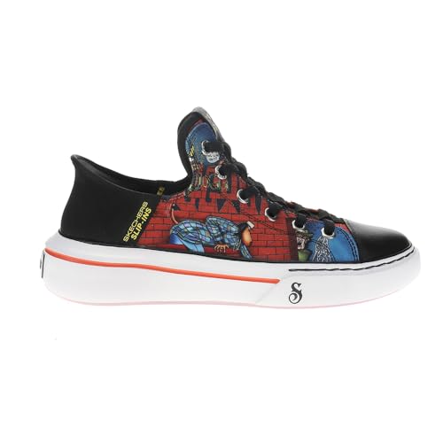 Skechers Mens Slip-ins Snoop One Doggy Style Red Lifestyle Sneakers Shoes 10.5