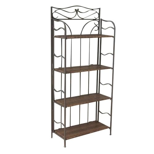 Pemberly Row 4 Tier 24