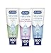 Durex Naturals Lubricante Intimo Extra Sensitivo 100 ml + Naturals Hidratante 100 ml + Naturals H2O 100 ml