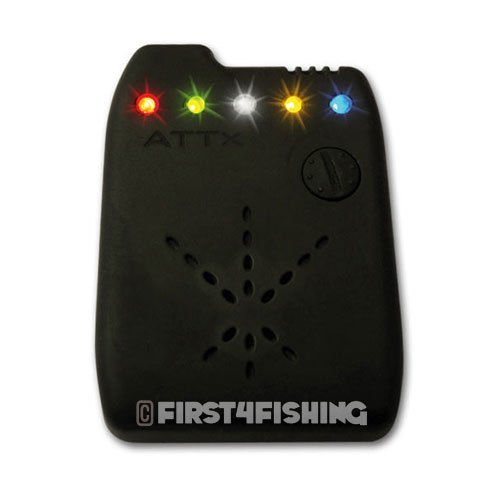 Gardner V2 ATTx/ATTs Receiver - Carp Barbel Tench Pike Coarse Fishing Tackle