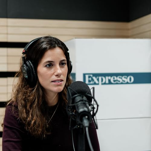 Page de couverture de Margarida Santos: “Quem não tem casa ou está muito mal financeiramente vai ficar doente. Se há ministério onde as falhas do Governo culminam é no da Saúde”