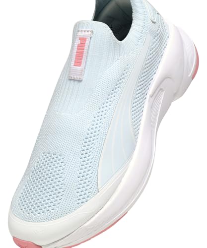 Image of Puma Unisex-Adult Softride Premier Glideknit Running Shoe