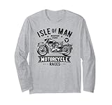 Isle Of Man Retro Racing