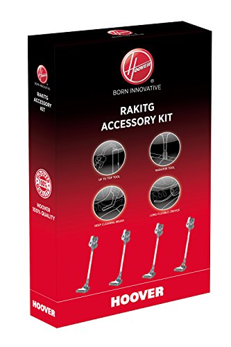 Preisvergleich Produktbild Hoover RAKITG Zubehör-Set, plastik, ALLGEMEINE
