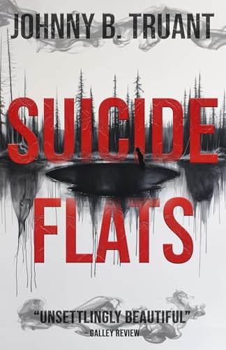 Cover of Suicide Flats
