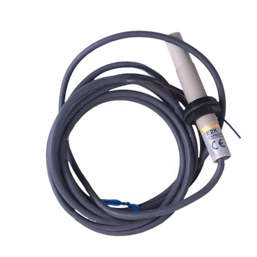 Capteur E2K-C25MY1 de niveau de liquide capacitif industriel M32