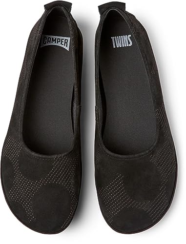 Camper Women's Right Nina K201513 Ballet Flat4