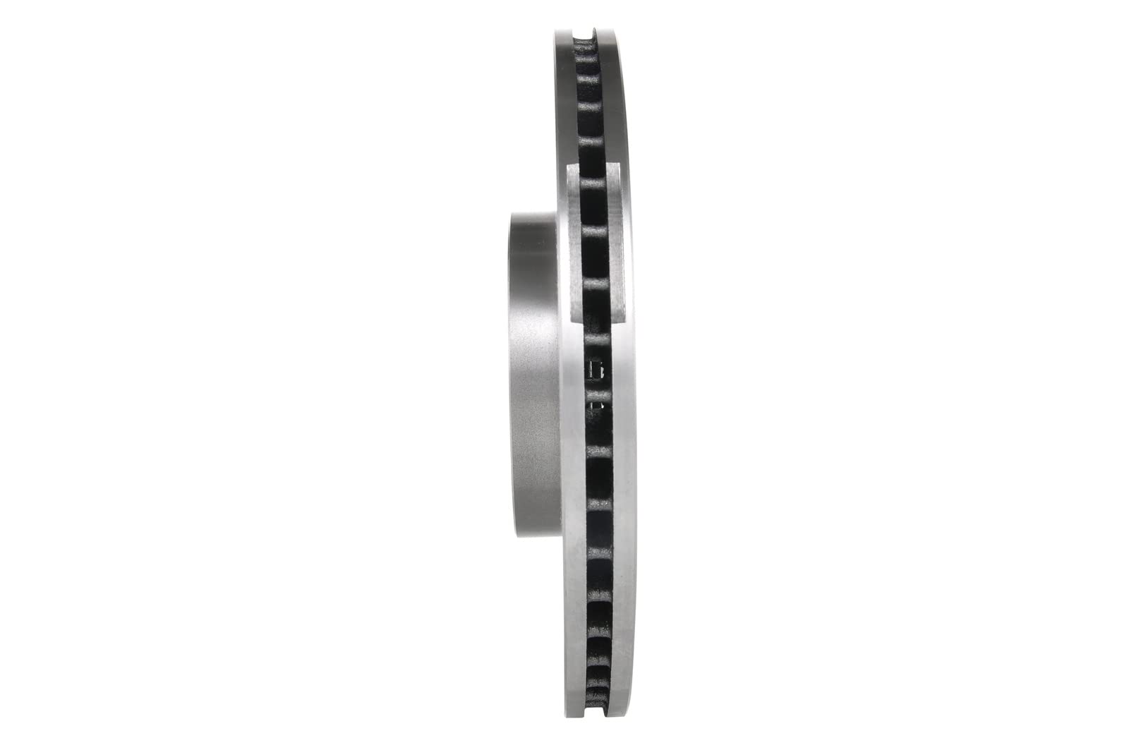 BOSCH 0 986 479 536, 2 szt Tarcze Hamulcowe przód 321mm