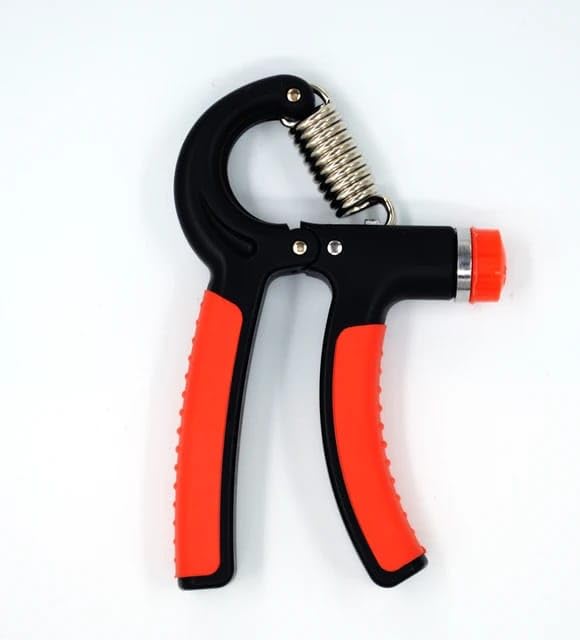 Hand Grip for Exercise Adjustable in Hand, Stretching New Model Hand Grip with Count Contact and Solid Tension Spring, Finger Exercise Power Gripper -5 to 60kg Hand Gripper for Men Or Women (B0C9TBCQDV) Amazon Price History, Amazon Price Tracker