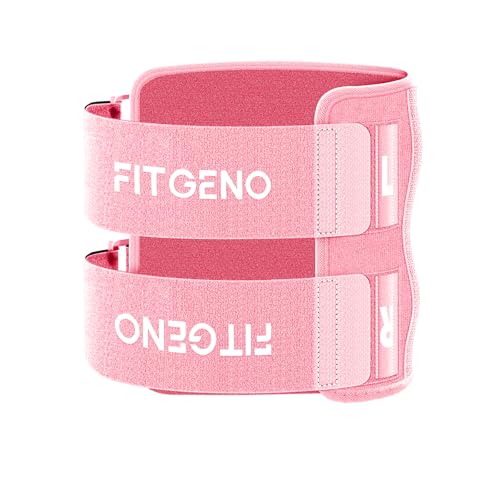 Fit Geno Sciatica Pain Relief Brace - Pink