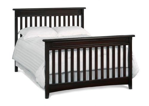 babi italia hamilton crib