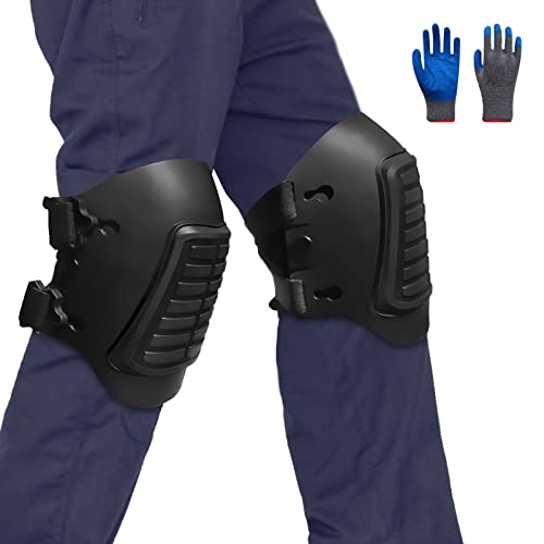 Top 10 Best Knee Pads For Electricians Reviews & Buying Guide Katynel