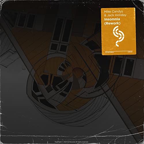 Mike Candys & Jack Holiday