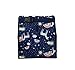 Packit Freezable Lunch Bag, Unicorn Sky