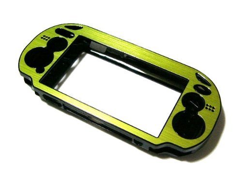PSVITA ケース有り 楽天市場】PSVITA用保護プラスチックxアルミニウム収納ケース