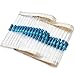 Innfeeltech 50 Pcs 1W 1% Toleranz 470 Ohm Metall Film Widerstand Widerstand für DIY Projekt und Experimente Metall günstig Kaufen-Innfeeltech 50 Pcs 1W 1% Toleranz 470 Ohm Metall Film Widerstand Widerstand für DIY Projekt und Experimente