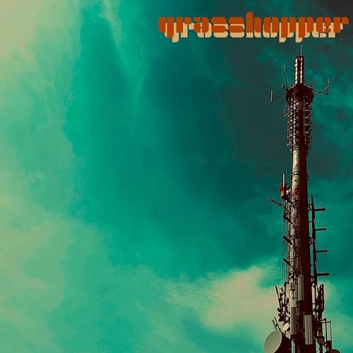  Grasshopper