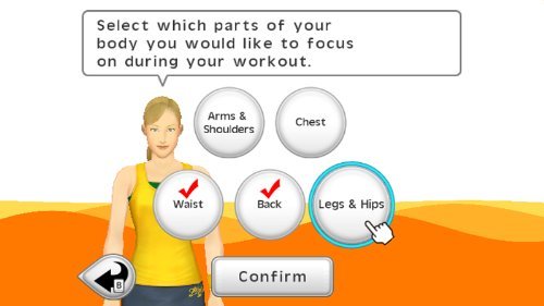 Miniatura 8 de ExerBeat - Nintendo Wii (Renewed)