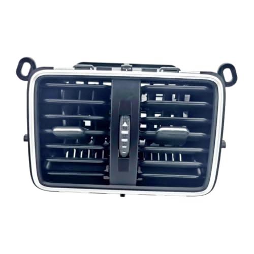 Respiraderos de A/C y rejilla de ventilación de salpicadero para Passat CC y B6